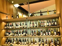 -芭莉与彩虹西餐厅(成都合生汇店)