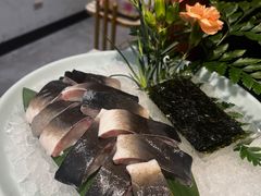 -红沃鳗鱼黑牛烤肉店(不老街店)