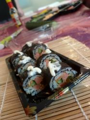 -贰拾捌月子会所·古月(开福店)