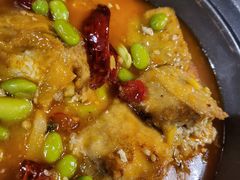 大川臭豆腐-大川先生·小龙虾·川菜(信义坊店)