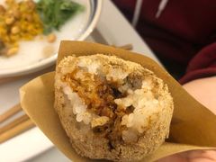 -正南齐北·老街糯米团(洪崖洞店)