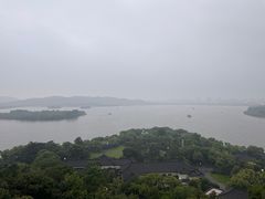 -雷峰塔景区