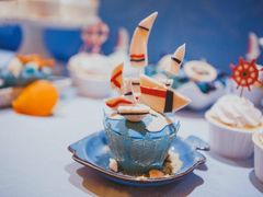 -Timo队长·高端生日派对策划机构(静安寺店)