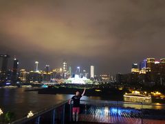 -长嘉·河图火锅(长嘉汇江景旗舰店)