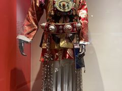 -迪庆藏族自治州博物馆