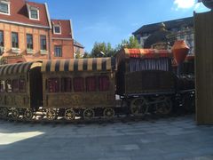 -安徒生童话乐园