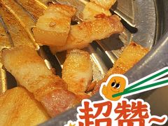 -木槿花韩式炭烤·熟成肉工坊(孙文东路店)