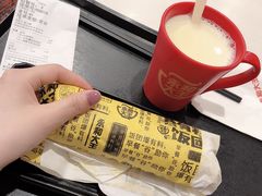 -永和大王(茉莉上新·友谊店)