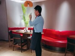-拉蒂娜·巴西牛排馆 Latina·Brazilian Steakhouse(王府井喜悦店)