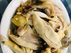 -钱大妈海鲜饭店(保利林语店)