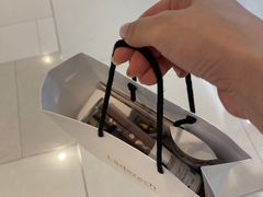 -Laderach 莱德拉(上海环贸iapm店)