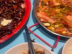 -川正旺江湖菜(三元桥店)