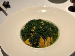 -桂满陇·海市蜃楼·黑金(国金店)