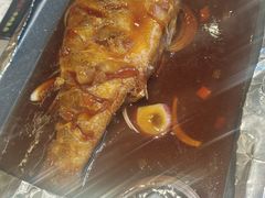 -肖记公安牛肉鱼杂馆·省级非物质文化遗产(江汉路直营店)