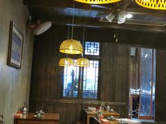大堂-虾小龙老长沙龙虾馆(坡子街店)