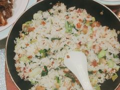 -松沪名灶·豆浆鱼头·新上海菜(飞航吾悦广场店)
