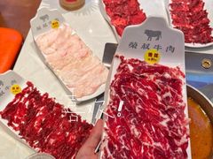 -荣叔港式沙嗲牛肉火锅(正佳潮流店)