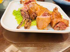 -熙春园餐厅