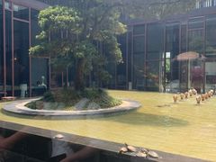 -上海崇明金茂凯悦酒店