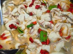 -周渝食惦酸菜鱼(青浦店)