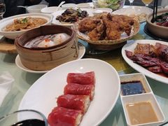 -老广酒楼(樱花店)