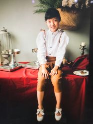 -TIME儿童摄影(闽江路店)