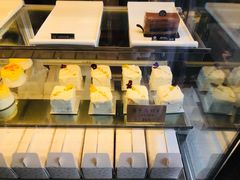 意式巧克力-原麦世家(莱蒙店)
