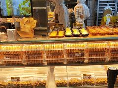 -鲍师傅糕点(国金街店)