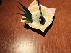 椰汁凉粉-泰盏鬼·颓废冬阴(陈家祠扬韬店)