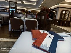 -马克西姆俄罗斯餐厅(绥芬河店)
