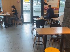 -麦当劳(海洋城店)