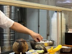 -達揚原味燉品(文明路店)