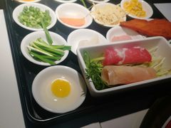 -妈妈故事米线(市府恒隆店)