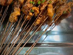 -刘三姐烤肉总店(飞山街店)