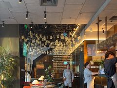 -Lets burger非常汉堡·环球风味(蓝色港湾店)