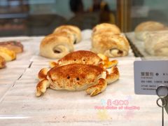 -奈雪的茶(国金中心店)