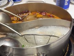 -陈记顺和潮汕牛肉火锅(韩江路店)
