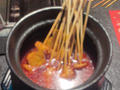 -可口香·非遗老号烧烤(南岗直营店)