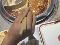 -锅大侠市集火锅·郑州16年(大上海城店)