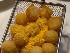 椒盐小土豆-韵秋荷(宝山龙湖天街店)