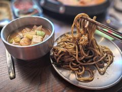 -韩鼎丰·韩国料理(林奥店)
