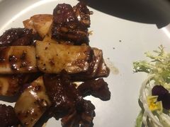 -绿茶餐厅(乐峰广场店)