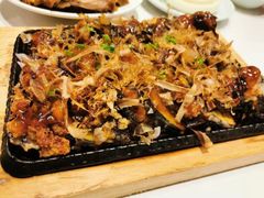 -北李妈妈菜·海肠捞饭(高新万达店)