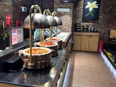 -韩盛·盛江山自助料理(于洪新玛特店)