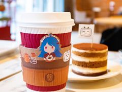 -COSTA COFFEE(国正中心店)