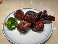 -杨氏青龙虾·羊蝎子(珠江路店)