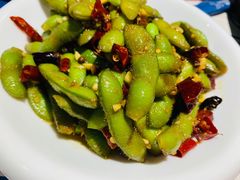 -松哥油焖大虾(科技园店)