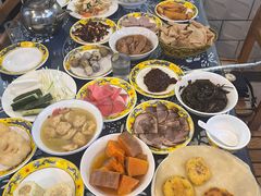 -康陵正德春饼宴26号