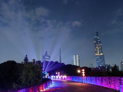 -南京城墙景区
