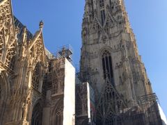 -斯蒂芬主教座堂(Stephansdom)